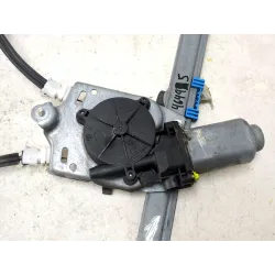 Recambio de mecanismo elevalunas delantero derecho para renault laguna (b56)(1994) 2.2 dt (b569) referencia OEM IAM 114808  
