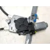 Recambio de mecanismo elevalunas delantero derecho para renault laguna (b56)(1994) 2.2 dt (b569) referencia OEM IAM 114808  