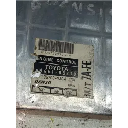 Recambio de centralita para toyota avensis berlina (t22)(1998) 2.0 td (ct220_) referencia OEM IAM 8966105210  