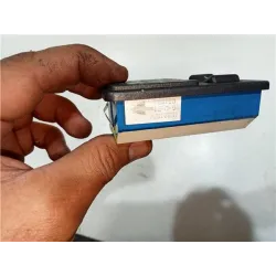 Recambio de botonera puerta trasera izquierda para rover rover 800 (rs)(1992) referencia OEM IAM YUD10031  