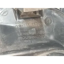 Recambio de faro delantero derecho para volkswagen golf iv berlina (1j1)(1997) 1.6 16v referencia OEM IAM 083411108R  