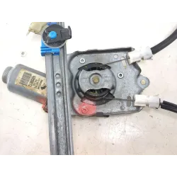 Recambio de mecanismo elevalunas delantero derecho para renault laguna (b56)(1994) 2.2 dt (b569) referencia OEM IAM 114808  