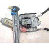 Recambio de mecanismo elevalunas delantero derecho para renault laguna (b56)(1994) 2.2 dt (b569) referencia OEM IAM 114808  