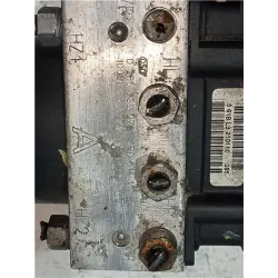 Recambio de nucleo abs para skoda fabia (5j2)(2007) 1.4 tdi referencia OEM IAM 6R0907379J 0265232276  