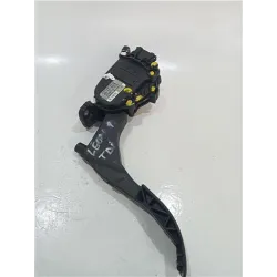 Recambio de potenciometro pedal gas para seat leon (1m1)(11.1999) tdi referencia OEM IAM 6Q1721503B  