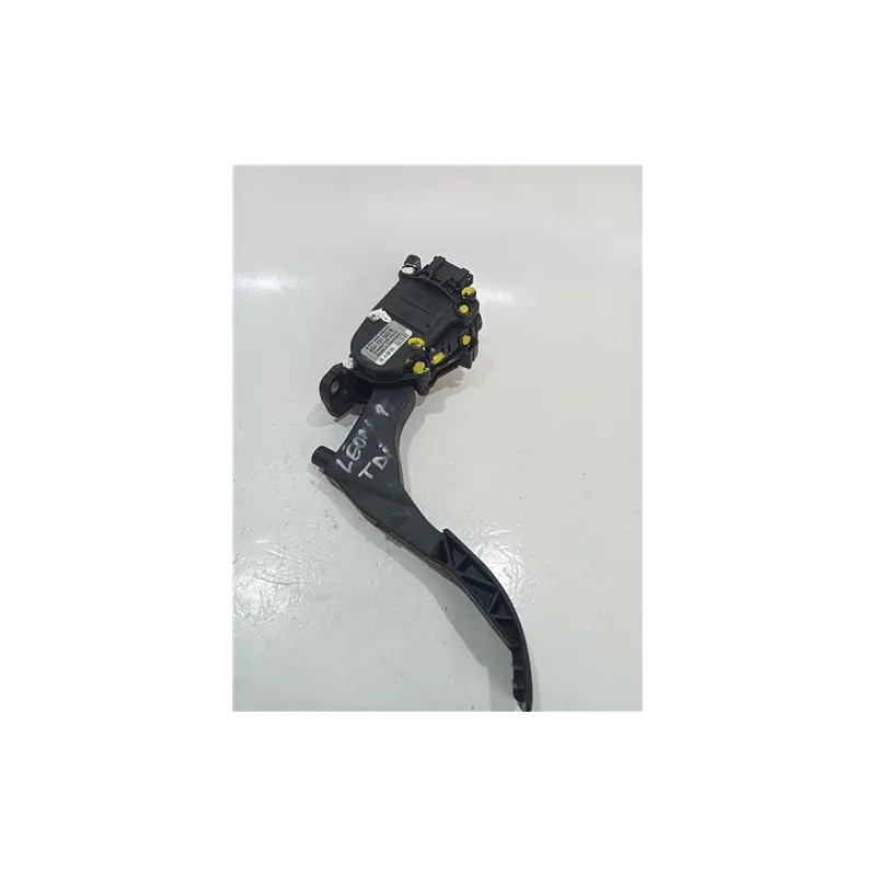 Recambio de potenciometro pedal gas para seat leon (1m1)(11.1999) tdi referencia OEM IAM 6Q1721503B  