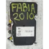 Recambio de nucleo abs para skoda fabia (5j2)(2007) 1.4 tdi referencia OEM IAM 6R0907379J 0265232276  