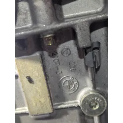 Recambio de caja cambios manual para bmw 3 (e46) 320 d referencia OEM IAM HBL  