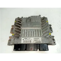Recambio de centralita inyeccion para renault megane ii grandtour (2003) 1.5 authentique [1,5 ltr. - 74 kw dci diesel] referenci