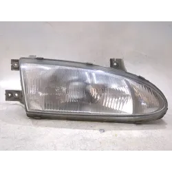 Recambio de faro delantero derecho para hyundai accent (lc)(2000) 1.3 referencia OEM IAM 1012792  