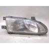 Recambio de faro delantero derecho para hyundai accent (lc)(2000) 1.3 referencia OEM IAM 1012792  