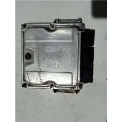 Recambio de centralita inyeccion para citroën xsara berlina (1997) 1.9 td referencia OEM IAM 0281011084  