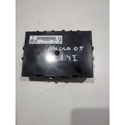 Recambio de modulo electronico para nissan micra c+c iii (k12) 1.4 16v referencia OEM IAM 284B2BC000  