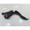 Recambio de potenciometro pedal gas para seat leon (1m1)(11.1999) tdi referencia OEM IAM 6Q1721503B  
