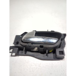 Recambio de maneta elevalunas delantero izquierdo para peugeot 407 (6d_) 1.6 hdi 110 (6d9hzc, 6d9hyc) referencia OEM IAM 13G1001