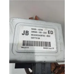 Recambio de direccion asistida para kia rio (jb)(2005) 1.2 85 cv referencia OEM IAM 563001G750 56300-1G750  