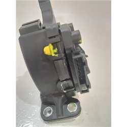 Recambio de potenciometro pedal gas para seat leon (1m1)(11.1999) tdi referencia OEM IAM 6Q1721503B  