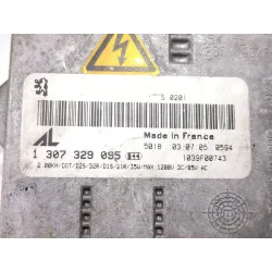 Recambio de centralita xenon para peugeot 407 sw (6e_, 6d_) 2.0 hdi 135 referencia OEM IAM 1307329095  