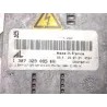 Recambio de centralita xenon para peugeot 407 sw (6e_, 6d_) 2.0 hdi 135 referencia OEM IAM 1307329095  