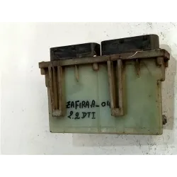 Recambio de rele ventilador para opel zafira a (1999) 2.2 dti 16v referencia OEM IAM 24462346  