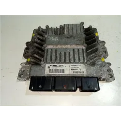 Recambio de centralita inyeccion para renault megane ii grandtour (2003) 1.5 authentique [1,5 ltr. - 74 kw dci diesel] referenci