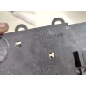 Recambio de cerradura puerta delantera derecha para ford focus ii (da_, hcp, dp) 1.6 tdci referencia OEM IAM 7M5AR21812AA  