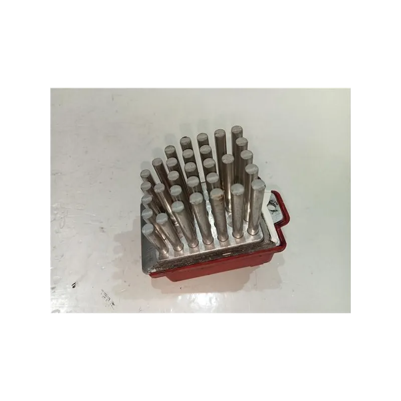 Recambio de resistencia calefaccion para seat leon (1m1)(11.1999) tdi referencia OEM IAM 657364M 5DS00646701  