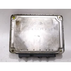 Recambio de centralita inyeccion para seat ibiza (6k1)(08.1999) 1.4 referencia OEM IAM 6K0906032AC 0261207228  