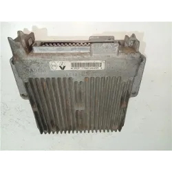 Recambio de centralita inyeccion para renault clio i fase iii (04.1996) 1.2 campus [1,2 ltr. - 43 kw] referencia OEM IAM PLF  