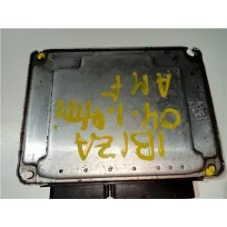 Recambio de centralita inyeccion para seat ibiza (6l1)(04.2002) 1.4 tdi referencia OEM IAM 045906019BB  
