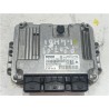 Recambio de centralita inyeccion para peugeot 207 (2006) 1.4 confort [1,4 ltr. - 50 kw hdi] referencia OEM IAM 0281012523 966484