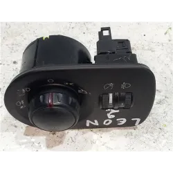 Recambio de mando de luces para seat leon (1p1)(05.2005) tdi 16v referencia OEM IAM 5P0919094A  