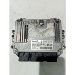 Recambio de centralita inyeccion para citroën c4 berlina (08.2010) 1.4 selection [1,4 ltr. - 70 kw 16v] referencia OEM IAM 02810