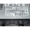 Recambio de centralita inyeccion para peugeot 207 (2006) 1.4 confort [1,4 ltr. - 50 kw hdi] referencia OEM IAM 0281012523 966484