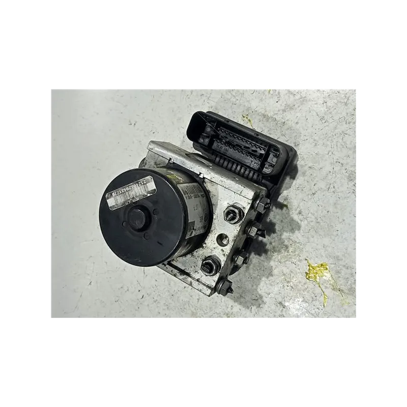 Recambio de nucleo abs para seat toledo (5p2)(09.2004) 2.0 tdi 16v referencia OEM IAM 1K0907379 1K0614117  