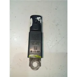 Recambio de sensor presion direccion asistida para opel astra g berlina di referencia OEM IAM 09173956  