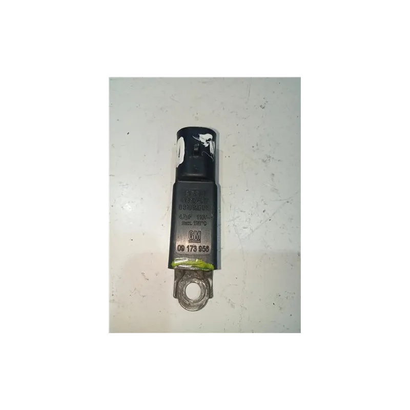 Recambio de sensor presion direccion asistida para opel astra g berlina di referencia OEM IAM 09173956  