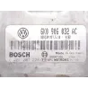 Recambio de centralita inyeccion para seat ibiza (6k1)(08.1999) 1.4 referencia OEM IAM 6K0906032AC 0261207228  