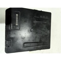 Recambio de caja fusibles/rele para renault megane ii berlina 3p (10.2002) 1.5 dynamique [1,5 ltr. - 78 kw dci diesel] referenci