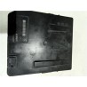 Recambio de caja fusibles/rele para renault megane ii berlina 3p (10.2002) 1.5 dynamique [1,5 ltr. - 78 kw dci diesel] referenci