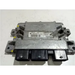 Recambio de centralita inyeccion para renault twingo ii (07.2007) 1.2 acces [1,2 ltr. - 43 kw] referencia OEM IAM S120200113A  