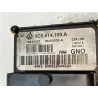 Recambio de nucleo abs para volkswagen passat berlina (3c2)(2005) 2.0 tdi referencia OEM IAM 3C0614109A 16420502 16420302A  