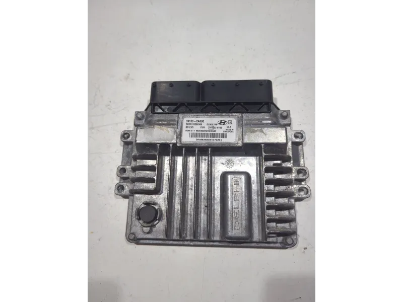 Recambio de centralita inyeccion para hyundai i30 (fd) 1.4 referencia OEM IAM 391302A600  