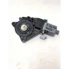 Recambio de motor elevalunas trasero izquierdo para hyundai i30 (fd) 1.6 crdi referencia OEM IAM 834502R000 0130822545  