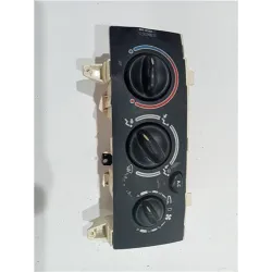 Recambio de mandos climatizador para renault megane i fase 2 berlina (ba0)(1999) referencia OEM IAM B64P101542H7  