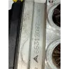Recambio de nucleo abs para volkswagen passat berlina (3c2)(2005) 2.0 tdi referencia OEM IAM 3C0614109A 16420502 16420302A  