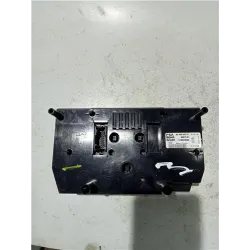 Recambio de mandos climatizador para citroën xsara picasso (1999) 1.6 hdi referencia OEM IAM 96450543XT  