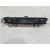 Recambio de interruptor luces emergencia para dacia sandero iii (10.2020) 1.0 comfort [1,0 ltr. - 67 kw tce cat] referencia OEM 