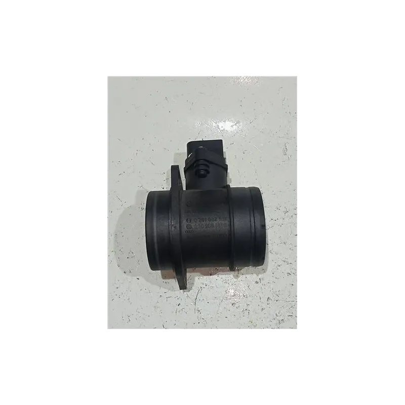 Recambio de caudalimetro para seat leon (1p1)(05.2005) 1.9 tdi referencia OEM IAM 0281002531  