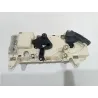 Recambio de mandos climatizador para renault megane i fase 2 berlina (ba0)(1999) referencia OEM IAM B64P101542H7  